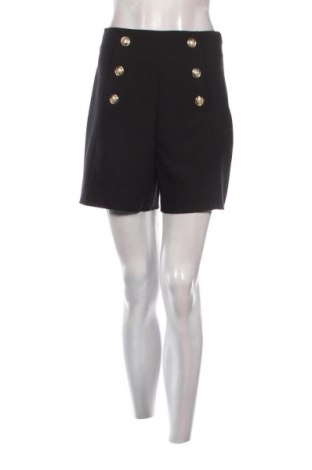 Dámske kraťasy  Zara, Veľkosť S, Farba Čierna, Cena  10,23 €