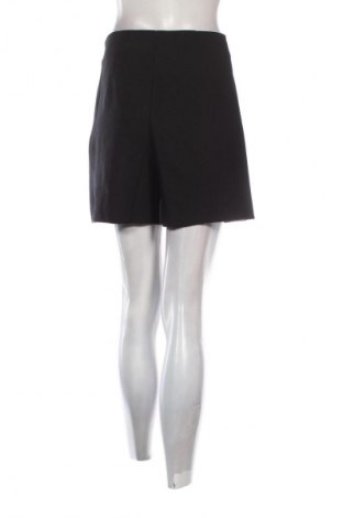 Dámske kraťasy  Zara, Veľkosť S, Farba Čierna, Cena  10,23 €