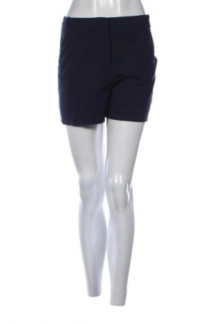 Pantaloni scurți de femei Zara, Mărime M, Culoare Albastru, Preț 53,00 Lei