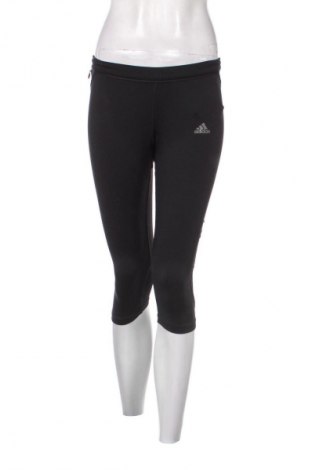 Дамски клин Adidas, Размер M, Цвят Черен, Цена 33,97 лв.