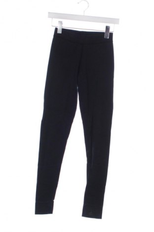 Dámské legíny  Adidas, Velikost XXS, Barva Modrá, Cena  430,00 Kč