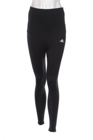Damen Leggings Adidas, Größe S, Farbe Schwarz, Preis € 25,99