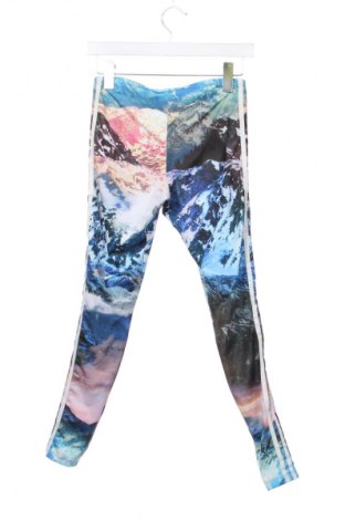 Dámske legíny  Adidas, Veľkosť XS, Farba Viacfarebná, Cena  20,97 €