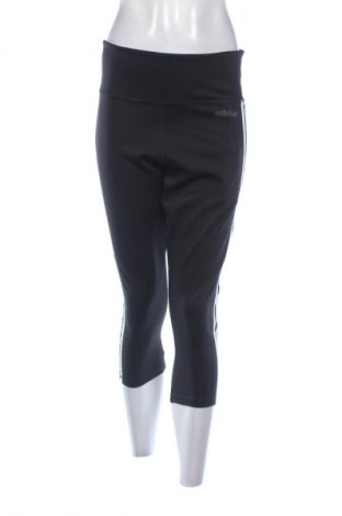 Дамски клин Adidas, Размер L, Цвят Черен, Цена 77,99 лв.