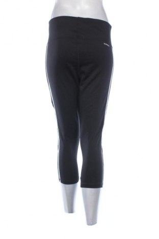 Дамски клин Adidas, Размер L, Цвят Черен, Цена 77,99 лв.