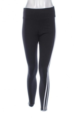 Damen Leggings Adidas, Größe M, Farbe Schwarz, Preis € 41,99