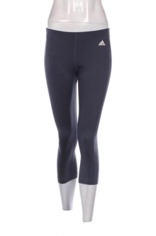Дамски клин Adidas, Размер S, Цвят Син, Цена 22,99 лв.