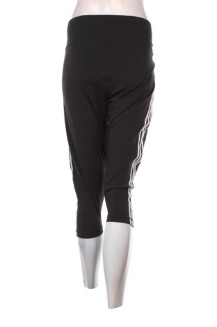 Дамски клин Adidas, Размер XXL, Цвят Черен, Цена 77,99 лв.