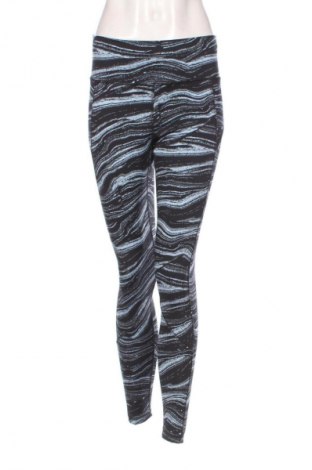 Damen Leggings Adidas, Größe M, Farbe Mehrfarbig, Preis € 39,39