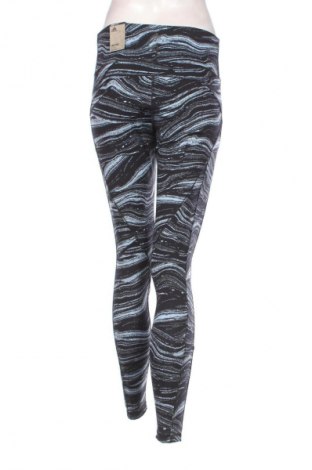 Damen Leggings Adidas, Größe M, Farbe Mehrfarbig, Preis € 39,39