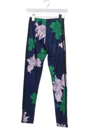 Damskie legginsy Adidas Originals, Rozmiar XS, Kolor Kolorowy, Cena 209,66 zł
