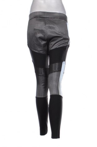 Damskie legginsy Alexander Wang For H&M, Rozmiar M, Kolor Kolorowy, Cena 94,38 zł