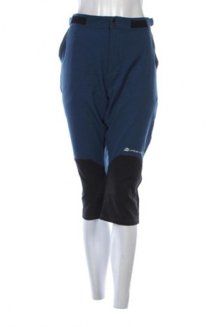 Dámské legíny  Alpine Pro, Velikost XL, Barva Modrá, Cena  939,00 Kč