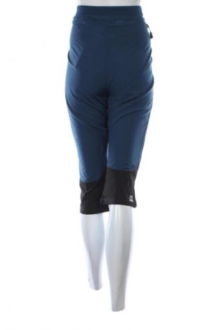 Dámské legíny  Alpine Pro, Velikost XL, Barva Modrá, Cena  939,00 Kč