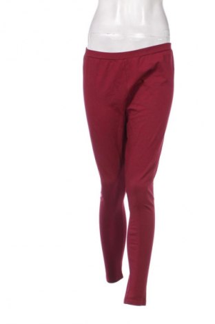 Dámské legíny  Atmosphere, Velikost L, Barva Červená, Cena  242,00 Kč