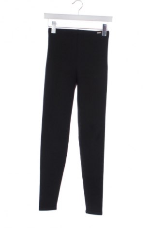 Dámske legíny  BSB Collection, Veľkosť XS, Farba Čierna, Cena  9,95 €
