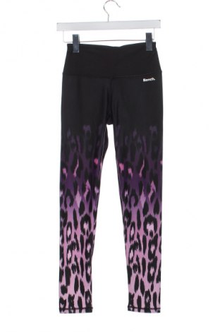 Damen Leggings Bench, Größe XS, Farbe Mehrfarbig, Preis 41,99 €