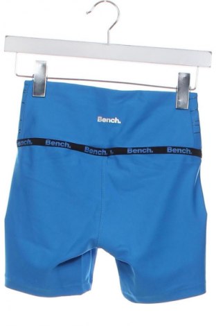 Дамски клин Bench, Размер XS, Цвят Син, Цена 62,99 лв.
