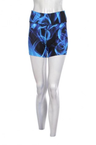 Γυναικείο κολάν Bench, Μέγεθος S, Χρώμα Πολύχρωμο, Τιμή 37,99 €