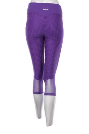 Дамски клин Bench, Размер S, Цвят Лилав, Цена 62,99 лв.