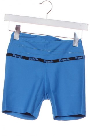 Дамски клин Bench, Размер XXS, Цвят Син, Цена 62,99 лв.