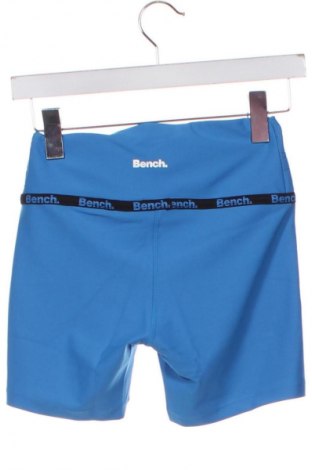 Дамски клин Bench, Размер XXS, Цвят Син, Цена 62,99 лв.