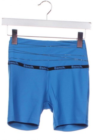 Damskie legginsy Bench, Rozmiar XS, Kolor Niebieski, Cena 166,99 zł