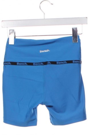 Damskie legginsy Bench, Rozmiar XS, Kolor Niebieski, Cena 166,99 zł