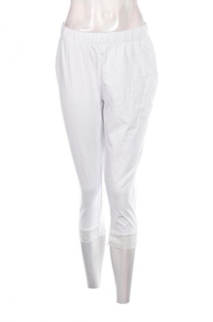 Női leggings Boysen's, Méret XL, Szín Fehér, Ár 6 499 Ft