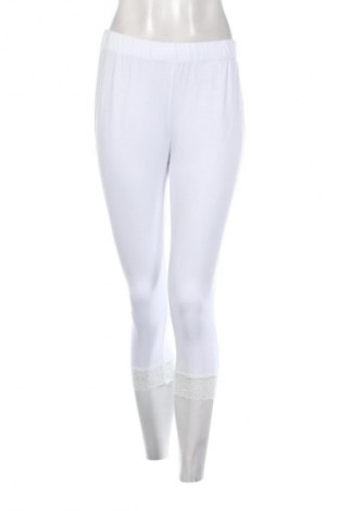 Damen Leggings Boysen's, Größe S, Farbe Weiß, Preis € 16,99