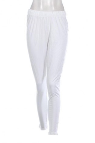 Damen Leggings Boysen's, Größe M, Farbe Weiß, Preis € 27,99