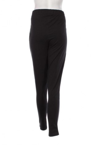 Γυναικείο κολάν Boysen's, Μέγεθος XXL, Χρώμα Μαύρο, Τιμή 18,99 €