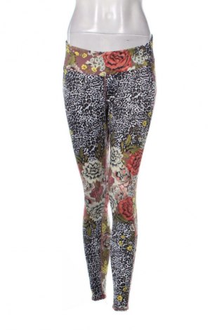 Damskie legginsy Burton, Rozmiar L, Kolor Kolorowy, Cena 126,44 zł