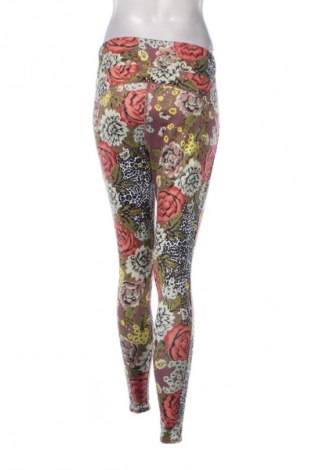 Damskie legginsy Burton, Rozmiar L, Kolor Kolorowy, Cena 126,44 zł