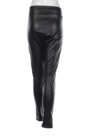 Γυναικείο κολάν Calzedonia, Μέγεθος XL, Χρώμα Μαύρο, Τιμή 11,99 €