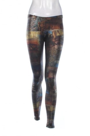 Dámske legíny  Calzedonia, Veľkosť S, Farba Viacfarebná, Cena  13,80 €