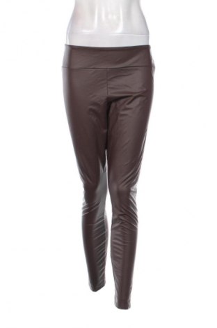 Női leggings Calzedonia, Méret L, Szín Barna, Ár 2 159 Ft