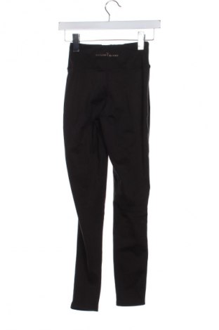 Dámské legíny  Cardio Bunny, Velikost XS, Barva Černá, Cena  329,00 Kč