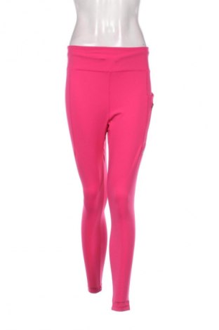 Dámské legíny  Crivit, Velikost M, Barva Růžová, Cena  327,00 Kč