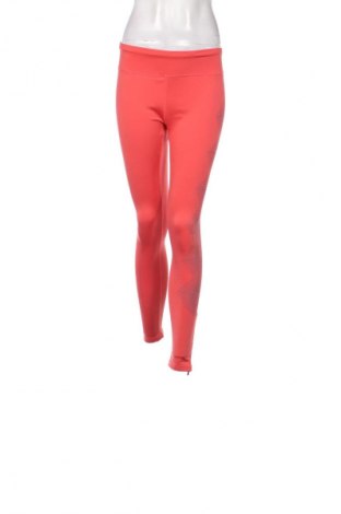 Damen Leggings Crivit, Größe M, Farbe Rot, Preis € 8,99