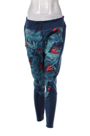 Дамски клин Crivit, Размер L, Цвят Многоцветен, Цена 41,04 лв.