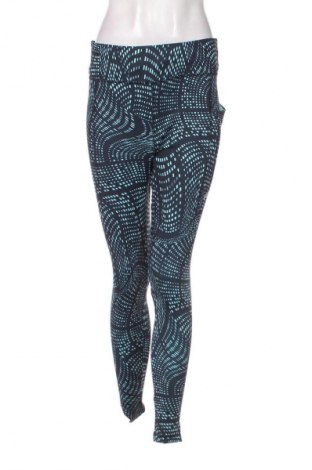 Damen Leggings Crivit, Größe M, Farbe Mehrfarbig, Preis € 13,30