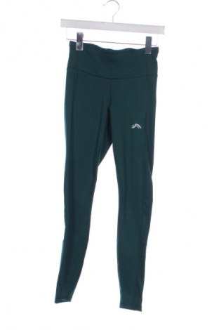Damen Leggings Crivit, Größe XS, Farbe Grün, Preis € 13,30
