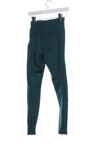 Damen Leggings Crivit, Größe XS, Farbe Grün, Preis € 13,30