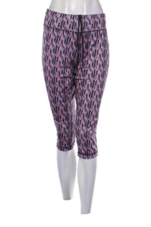 Damen Leggings Danskin, Größe L, Farbe Mehrfarbig, Preis € 6,99