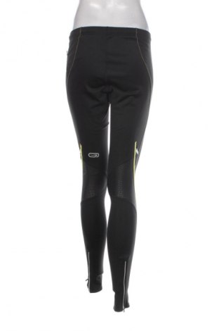 Дамски клин Decathlon, Размер M, Цвят Черен, Цена 7,99 лв.