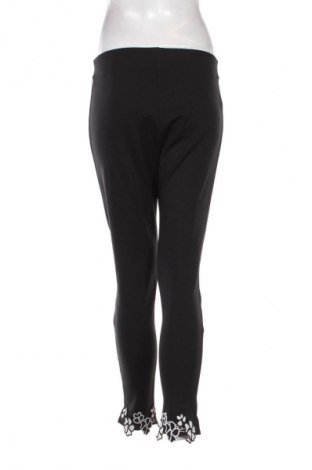 Damen Leggings Desigual, Größe M, Farbe Schwarz, Preis 24,99 €