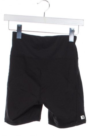 Дамски клин Domyos, Размер XXS, Цвят Черен, Цена 25,99 лв.