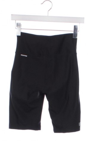 Дамски клин Domyos, Размер XXS, Цвят Черен, Цена 26,00 лв.