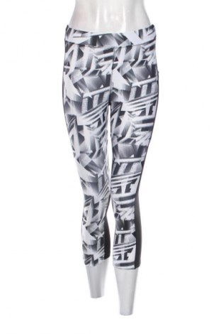 Damen Leggings Domyos, Größe S, Farbe Mehrfarbig, Preis € 9,99